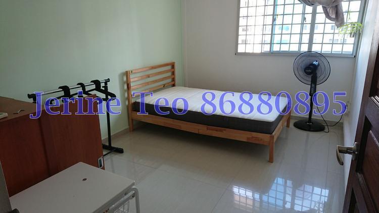 Bedok North Street 2 thumbnail photo